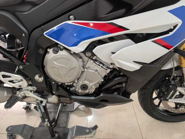 BMW Motorrad S 1000 XR  de ocasión 