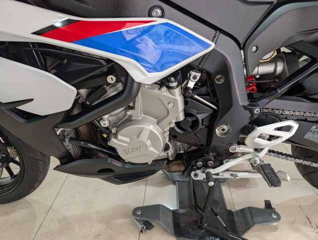 BMW Motorrad S 1000 XR  de ocasión 