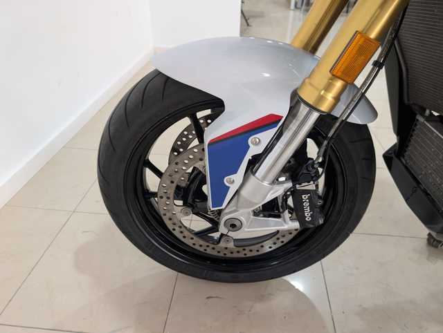 BMW Motorrad S 1000 XR  de ocasión 