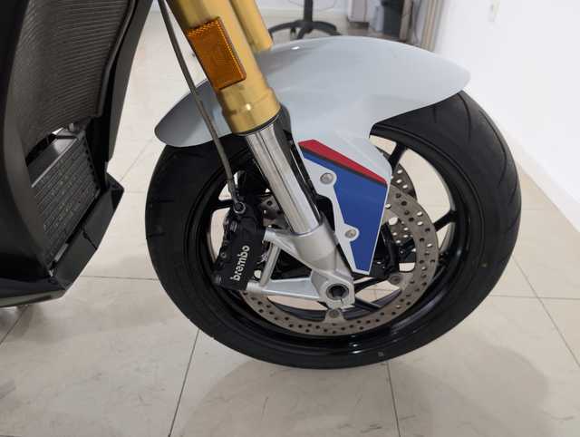 BMW Motorrad S 1000 XR  de ocasión 