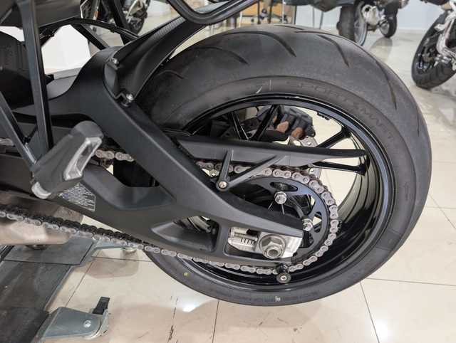 BMW Motorrad S 1000 XR  de ocasión 