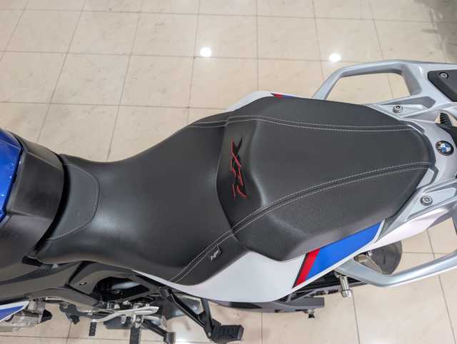 BMW Motorrad S 1000 XR  de ocasión 