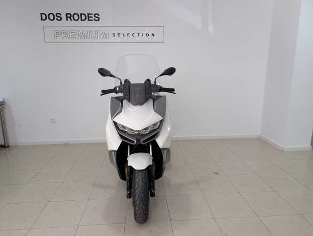 BMW Motorrad C 400 GT  de ocasión 