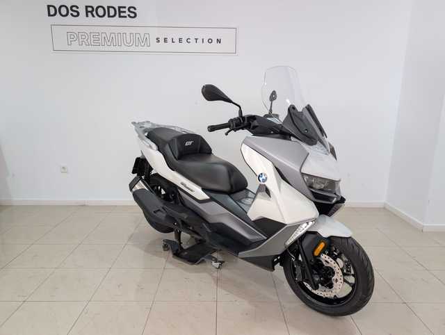 BMW Motorrad C 400 GT  de ocasión 