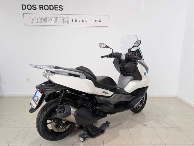 BMW Motorrad C 400 GT  de ocasión 