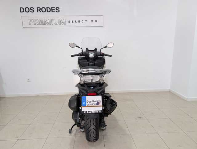 BMW Motorrad C 400 GT  de ocasión 