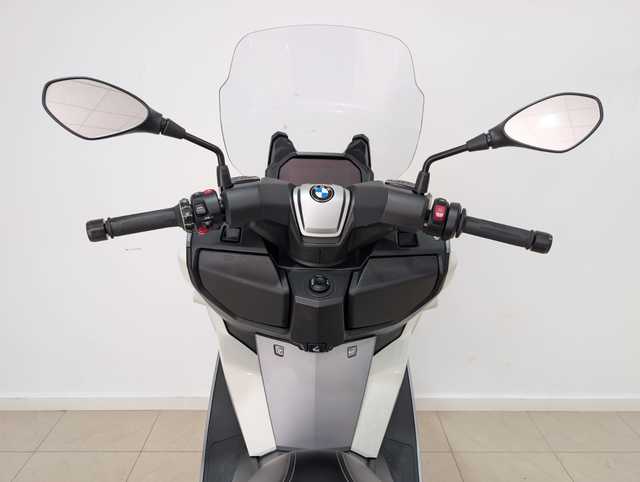 BMW Motorrad C 400 GT  de ocasión 