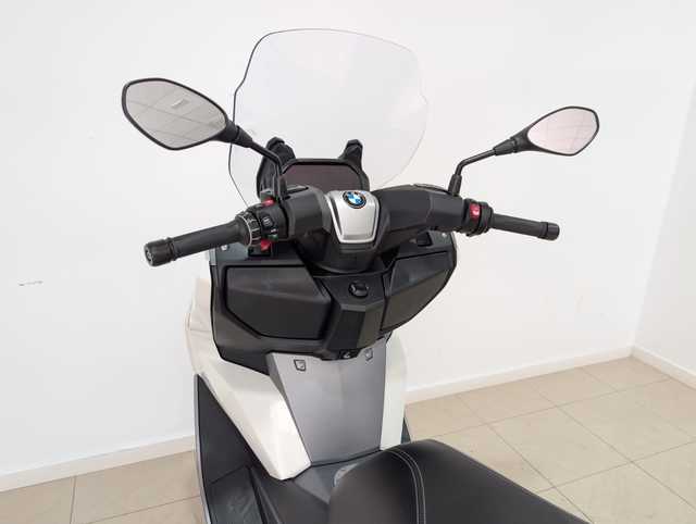 BMW Motorrad C 400 GT  de ocasión 