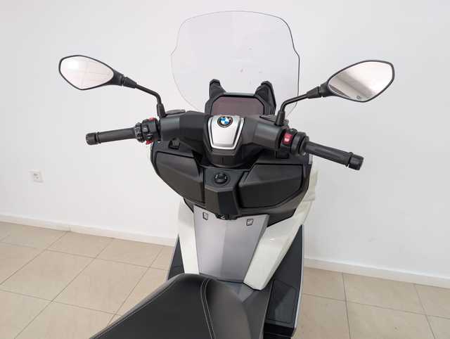 BMW Motorrad C 400 GT  de ocasión 