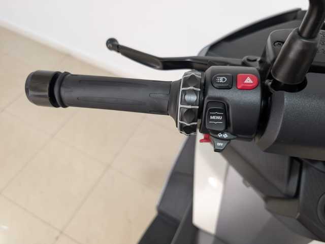BMW Motorrad C 400 GT  de ocasión 
