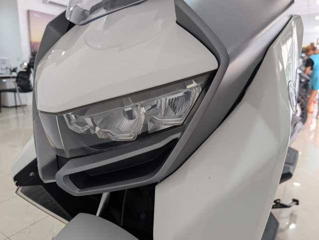 BMW Motorrad C 400 GT  de ocasión 