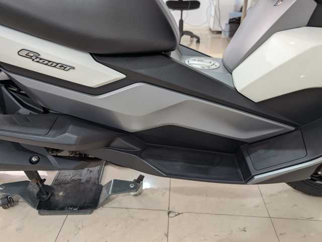 BMW Motorrad C 400 GT  de ocasión 