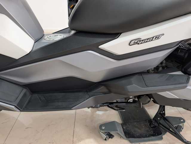 BMW Motorrad C 400 GT  de ocasión 