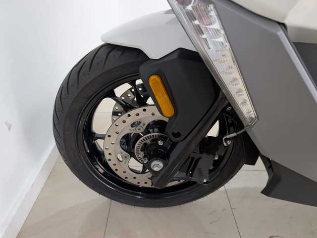 BMW Motorrad C 400 GT  de ocasión 