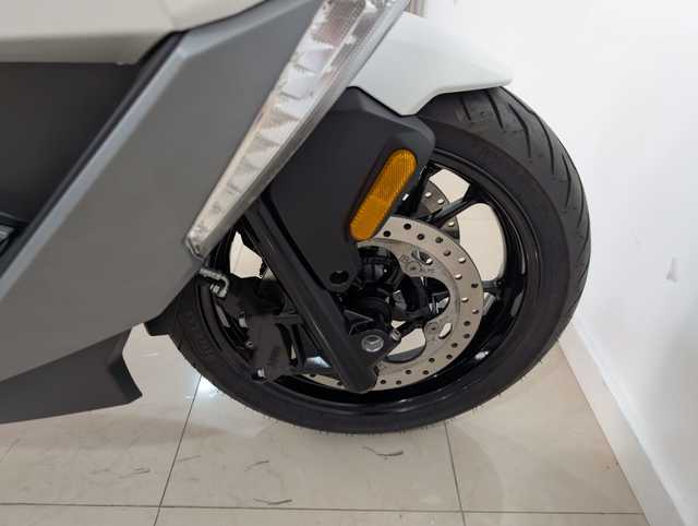 BMW Motorrad C 400 GT  de ocasión 