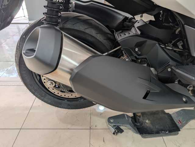 BMW Motorrad C 400 GT  de ocasión 