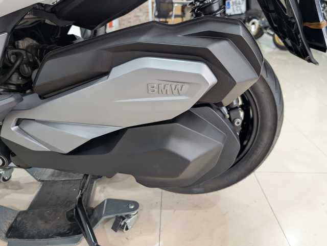 BMW Motorrad C 400 GT  de ocasión 
