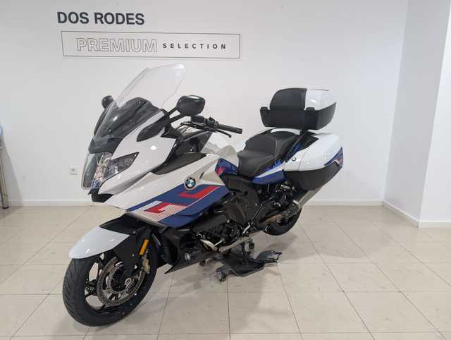BMW Motorrad K 1600 GT  de ocasión 