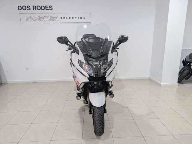 BMW Motorrad K 1600 GT  de ocasión 