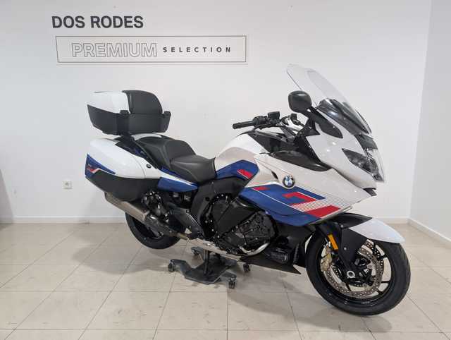 BMW Motorrad K 1600 GT  de ocasión 