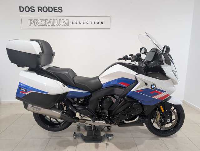 BMW Motorrad K 1600 GT  de ocasión 
