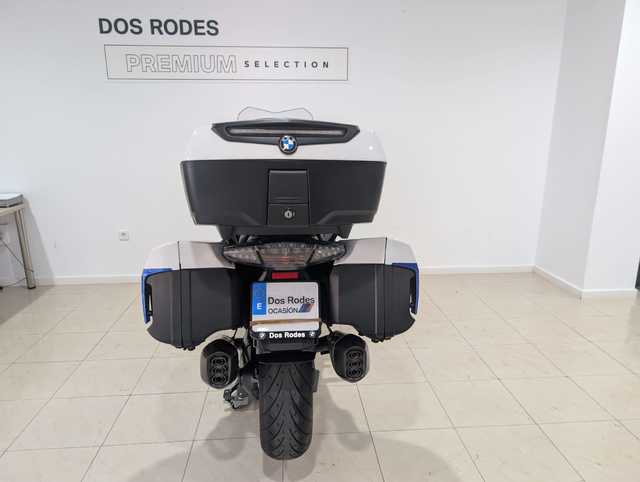 BMW Motorrad K 1600 GT  de ocasión 