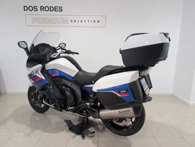 BMW Motorrad K 1600 GT  de ocasión 