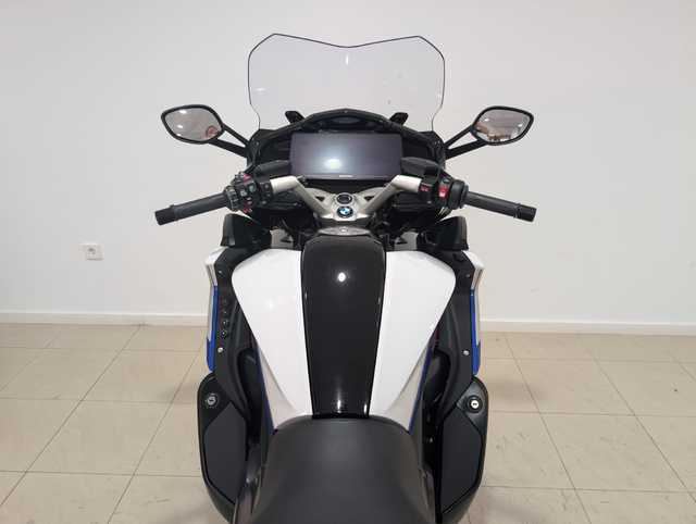 BMW Motorrad K 1600 GT  de ocasión 
