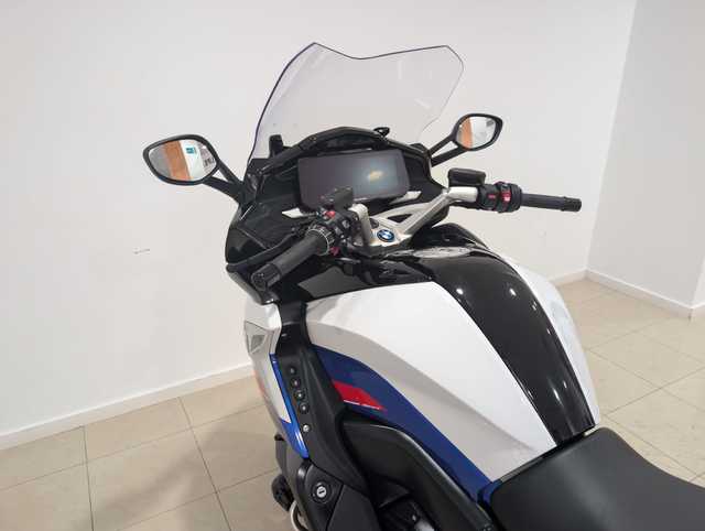 BMW Motorrad K 1600 GT  de ocasión 