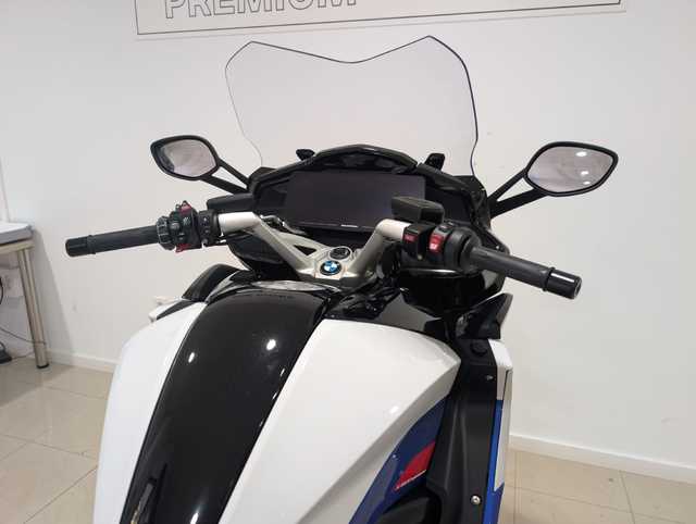 BMW Motorrad K 1600 GT  de ocasión 