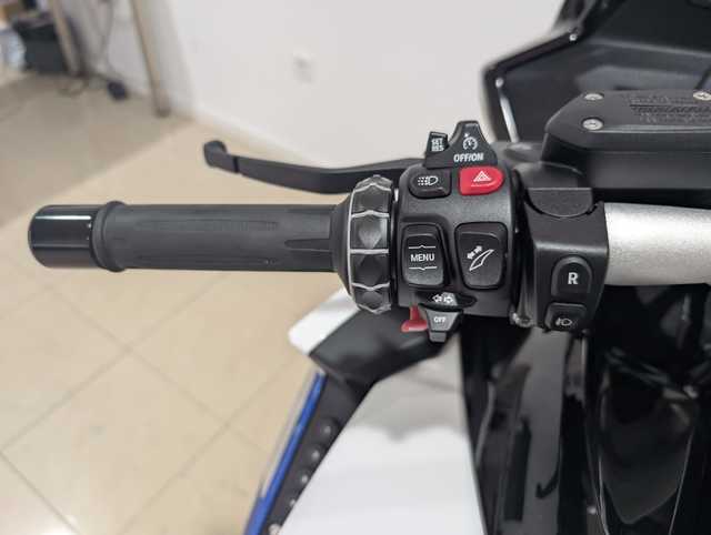 BMW Motorrad K 1600 GT  de ocasión 