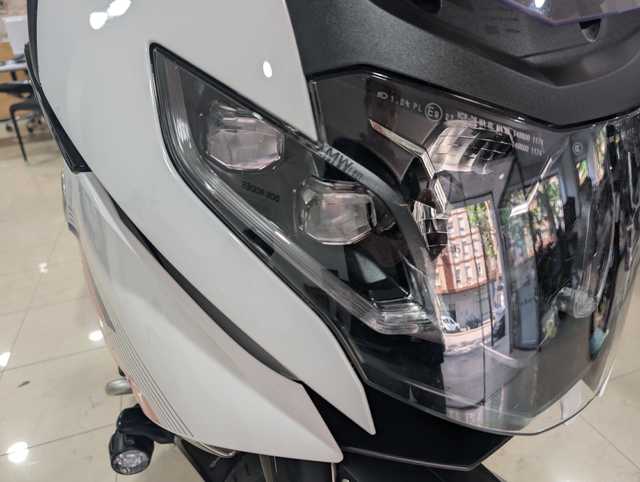 BMW Motorrad K 1600 GT  de ocasión 