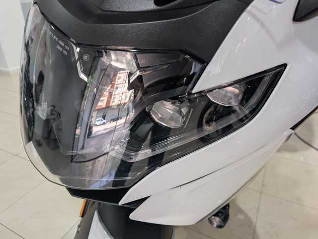 BMW Motorrad K 1600 GT  de ocasión 