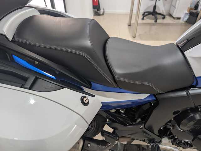 BMW Motorrad K 1600 GT  de ocasión 