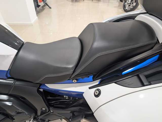 BMW Motorrad K 1600 GT  de ocasión 