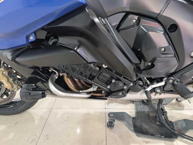 BMW Motorrad K 1600 GT  de ocasión 