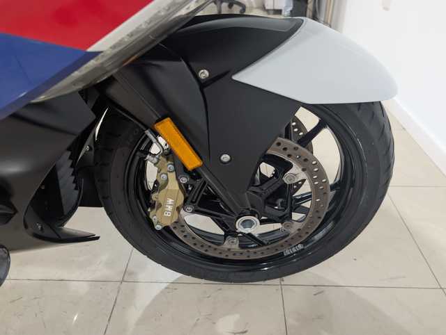 BMW Motorrad K 1600 GT  de ocasión 