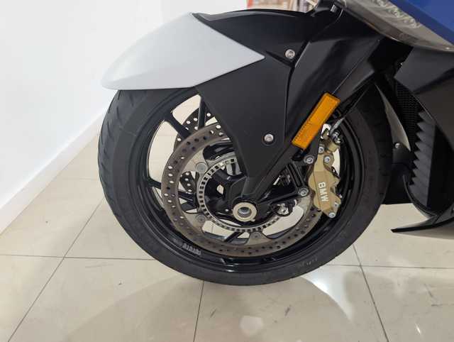 BMW Motorrad K 1600 GT  de ocasión 