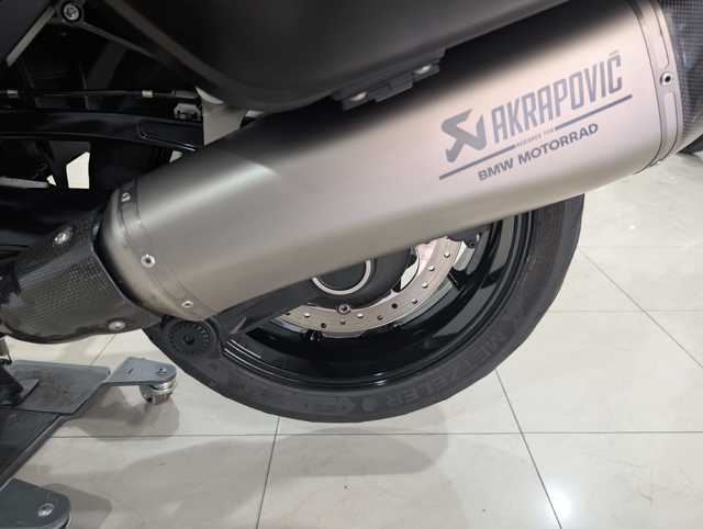 BMW Motorrad K 1600 GT  de ocasión 
