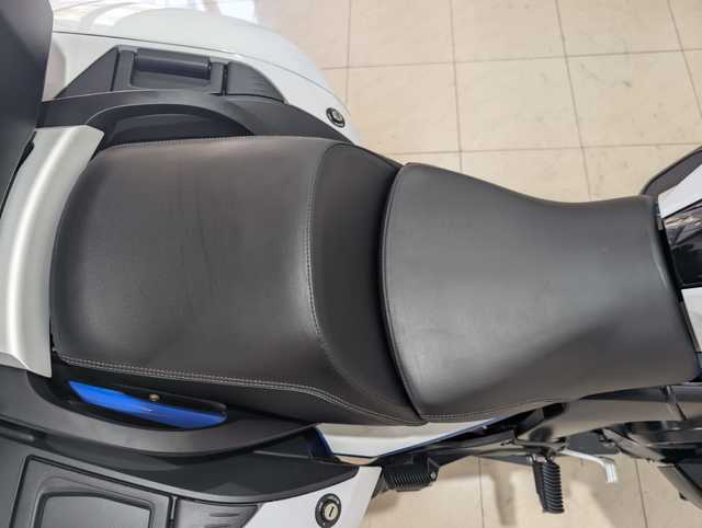 BMW Motorrad K 1600 GT  de ocasión 