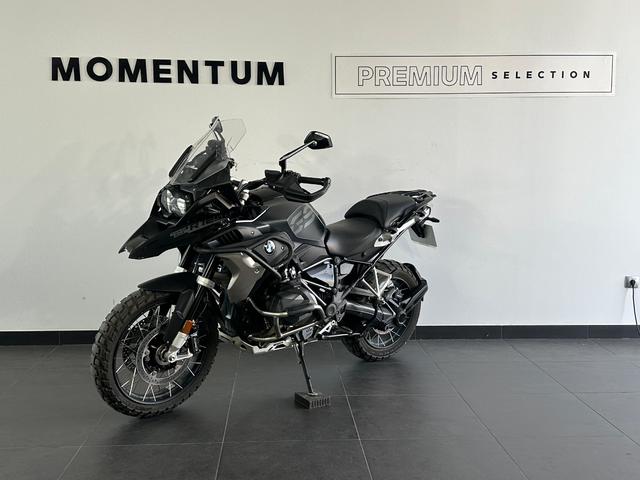 BMW Motorrad R 1250 GS  de ocasión 