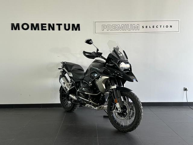 BMW Motorrad R 1250 GS  de ocasión 