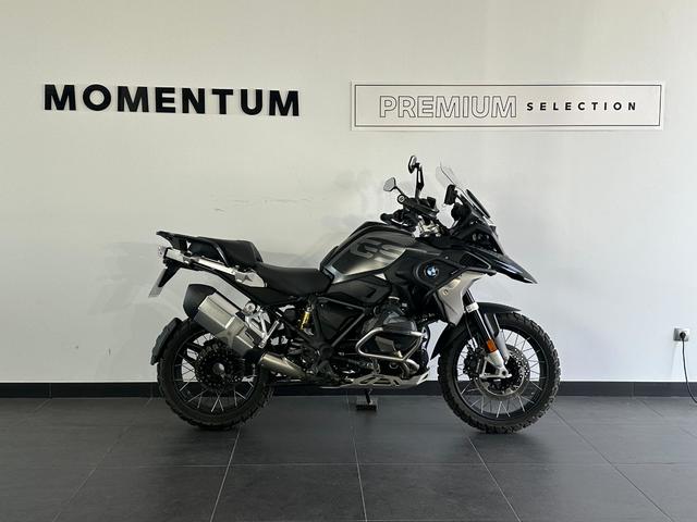 BMW Motorrad R 1250 GS  de ocasión 