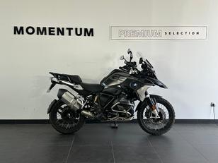ofertas BMW Motorrad R 1250 GS segunda mano