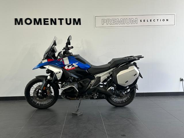 BMW Motorrad R 1300 GS  de ocasión 