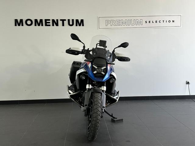 BMW Motorrad R 1300 GS  de ocasión 