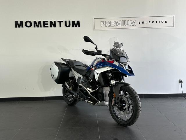 BMW Motorrad R 1300 GS  de ocasión 
