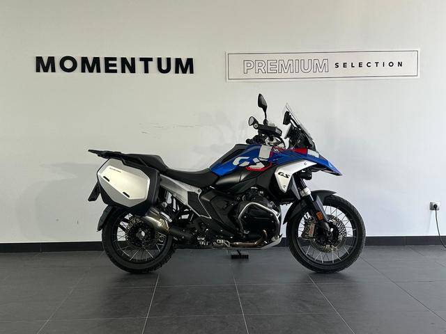 BMW Motorrad R 1300 GS  de ocasión 