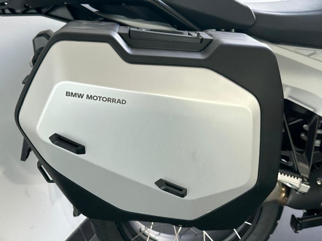 BMW Motorrad R 1300 GS  de ocasión 