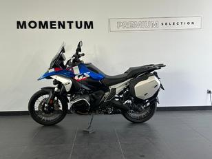 motos BMW Motorrad R 1300 GS segunda mano